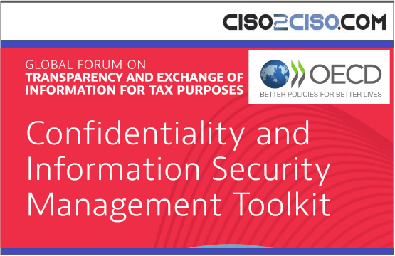 Confidentiality and Information Security Management Toolkit