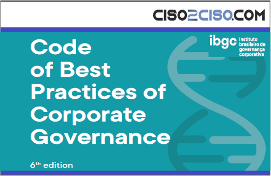 Code of Best Practices of Corporate Governance
