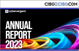 Cybervergent Cybersecurity Annual Report