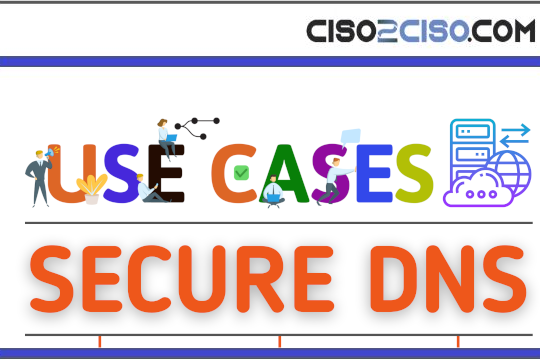 USE CASES SECURE DNS