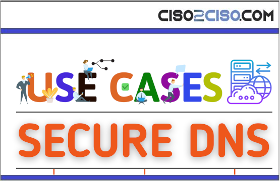 USE CASES SECURE DNS