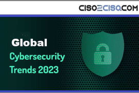 Global Cyber Security Trends