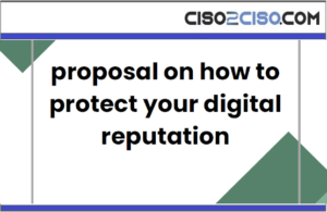 How to protect your identity