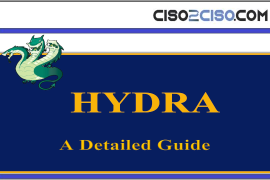 HYDRA A Detailed Guide