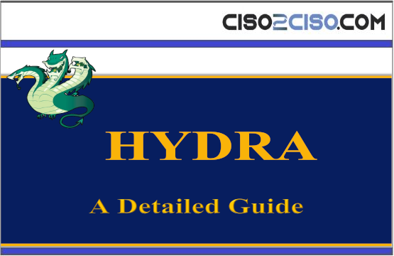 HYDRA A Detailed Guide