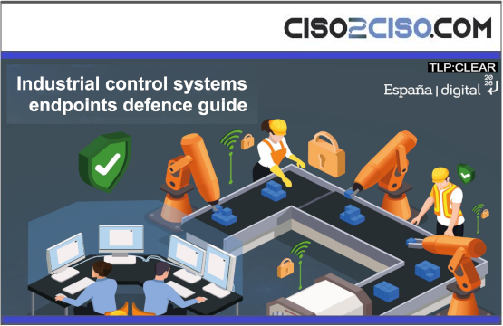 Industrial control systems end points defence guide