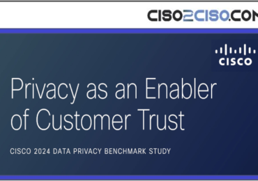 Privacy as an Enabler of Customer Trust