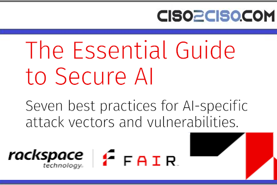 The Essential Guide to Secure Al