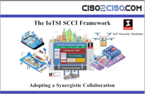 The IoTSI SCCI Framework