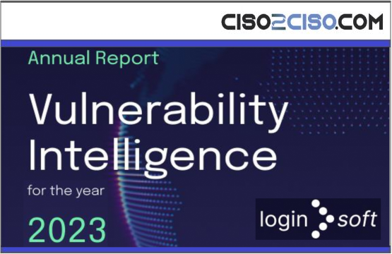 Annual Report – Vulnerability Intelligence