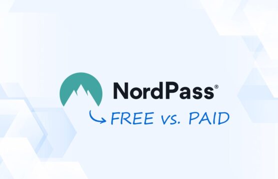 NordPass Free vs. Premium: Is It Worth the Upgrade? – Source: www.techrepublic.com