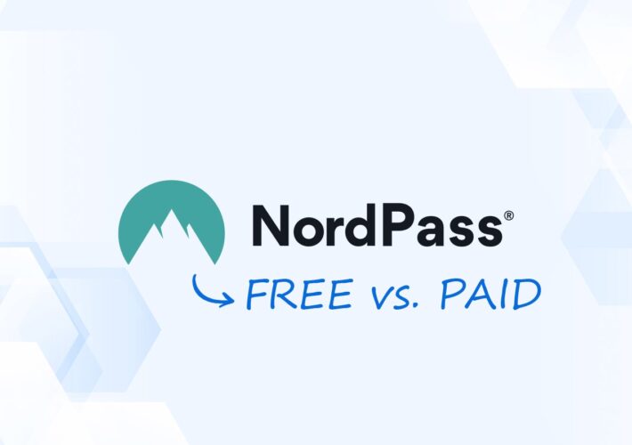 NordPass Free vs. Premium: Is It Worth the Upgrade? – Source: www.techrepublic.com