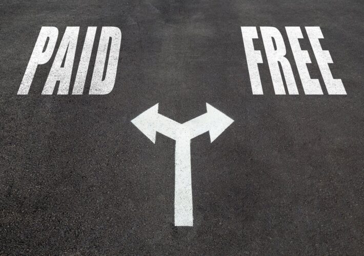 Free VPN vs Paid VPN: Which One Is Right for You? – Source: www.techrepublic.com