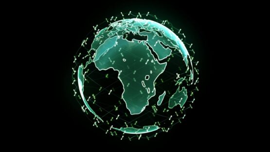 Infrastructure Cyberattacks, AI-Powered Threats Pummel Africa – Source: www.darkreading.com