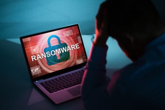 Ransomware-as-a-Service Spawns Wave of Cyberattacks in Middle East & Africa – Source: www.darkreading.com