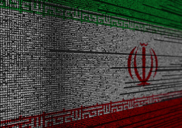 Iranian charged over attacks against US defense contractors, government agencies – Source: go.theregister.com