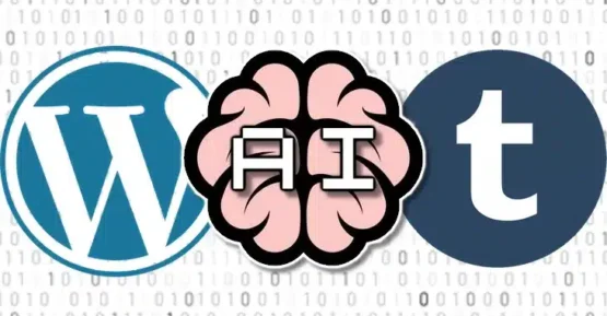 Act now to stop WordPress and Tumblr selling your content to AI firms – Source: grahamcluley.com