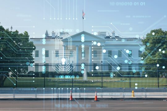 White House Recommends Memory-Safe Programming Languages and Security-by-Design – Source: www.techrepublic.com