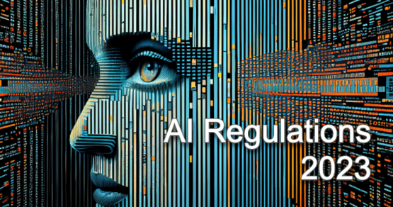 Overview of AI Regulations and Regulatory Proposals of 2023 – Source: securityboulevard.com