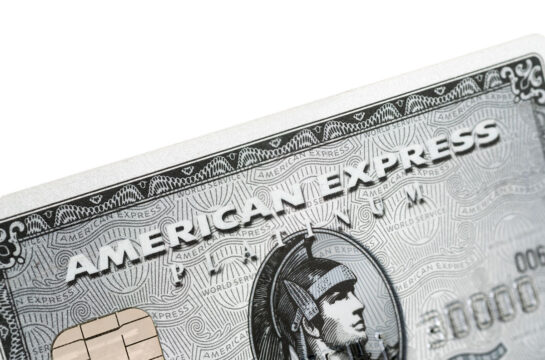 Amex Customer Data Exposed in Third-Party Breach – Source: www.darkreading.com