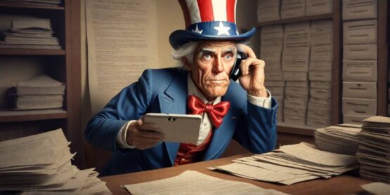 Uncle Sam intervenes as Change Healthcare ransomware fiasco creates mayhem – Source: go.theregister.com