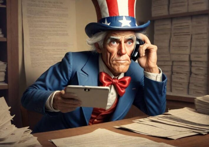 Uncle Sam intervenes as Change Healthcare ransomware fiasco creates mayhem – Source: go.theregister.com