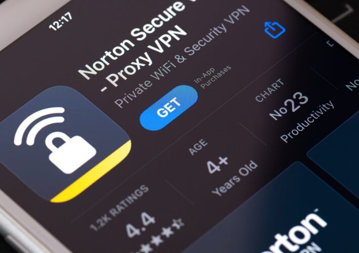 How to Use Norton Secure VPN (A Step-by-Step Guide) – Source: www.techrepublic.com