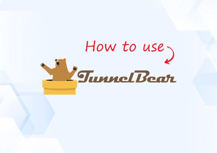 How to use TunnelBear VPN (Step-by-Step Tutorial) – Source: www.techrepublic.com