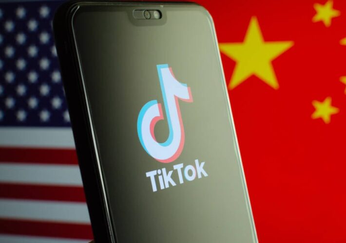 US lawmakers want ByteDance to divest TikTok or face a ban – Source: go.theregister.com