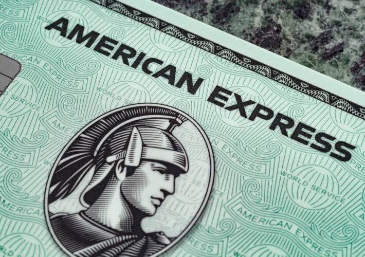 American Express admits card data exposed and blames third party – Source: go.theregister.com