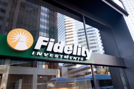 First BofA, Now Fidelity: Same Vendor Behind Third-Party Breaches – Source: www.darkreading.com