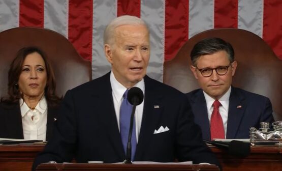 Biden Calls for Ban of AI Voice Impersonations During SOTU – Source: www.databreachtoday.com