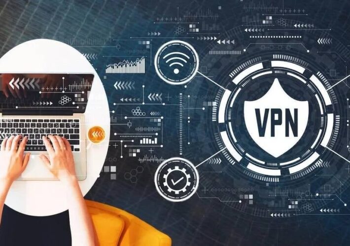5 Best VPNs for Social Media in 2024 (Free & Paid VPNs) – Source: www.techrepublic.com