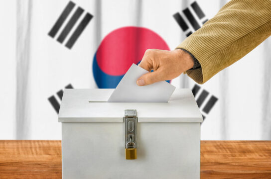 South Korean Police Deploy Deepfake Detection Tool in Run-up to Elections – Source: www.darkreading.com