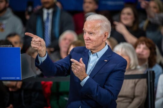 Biden’s budget proposal boosts CISA funding to $3B – Source: go.theregister.com