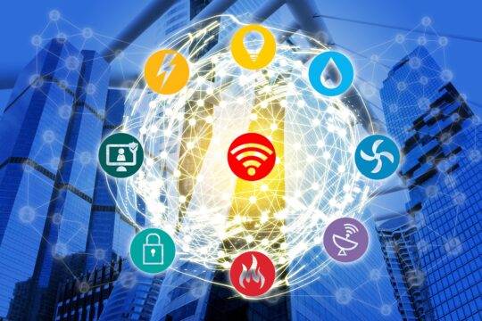 FCC Approves Voluntary Cyber Trust Labels for Consumer IoT Products – Source: www.darkreading.com