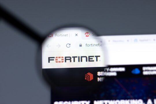 Fortinet Warns of Yet Another Critical RCE Flaw – Source: www.darkreading.com