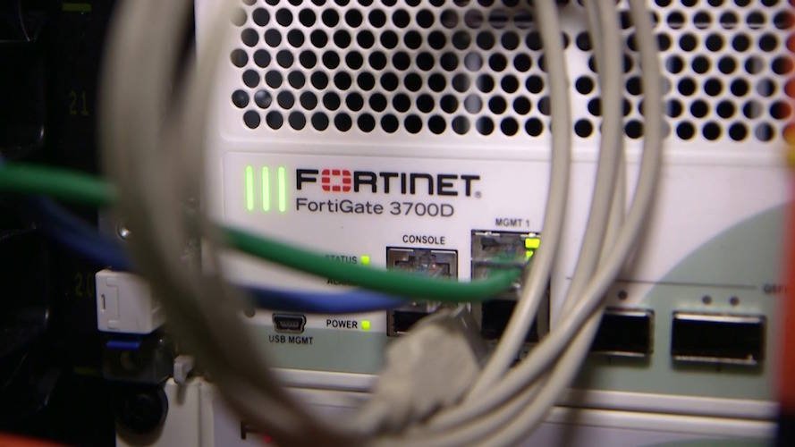 More than 133,000 Fortinet appliances still vulnerable to month-old critical bug – Source: go.theregister.com