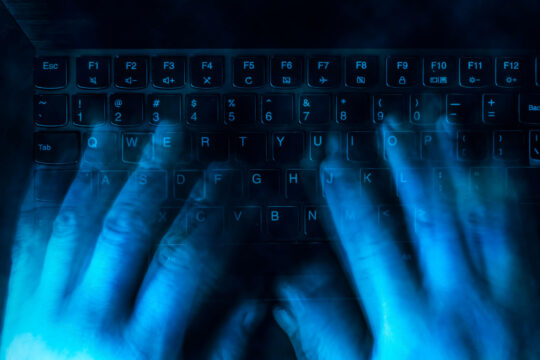 Tracking Everything on the Dark Web Is Mission Critical – Source: www.darkreading.com