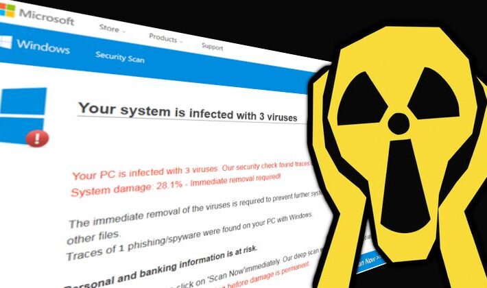 Scareware scam: Restoro and Reimage fined $26 million by FTC – Source: www.bitdefender.com