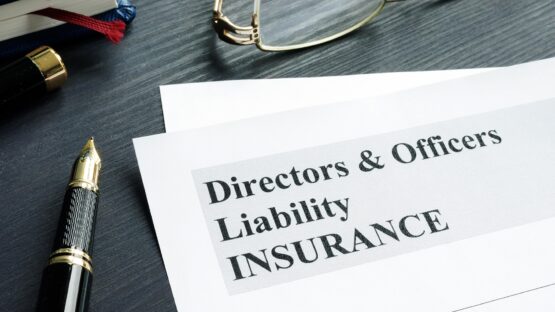 New Regulations Make D&O Insurance a Must for CISOs – Source: www.darkreading.com