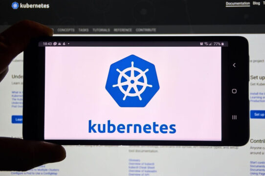 Patch Now: Kubernetes RCE Flaw Allows Full Takeover of Windows Nodes – Source: www.darkreading.com