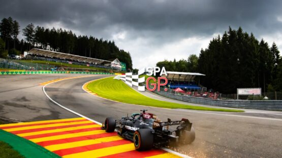 Spa Grand Prix email account hacked to phish banking info from fans – Source: www.bleepingcomputer.com