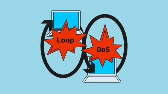 New ‘Loop DoS’ attack may impact up to 300,000 online systems – Source: www.bleepingcomputer.com