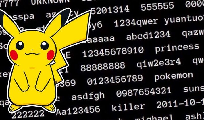 Gotta Hack ‘Em All: Pokémon passwords reset after attack – Source: www.bitdefender.com
