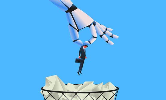 The AI Revolution and White-Collar Workers – Source: www.databreachtoday.com