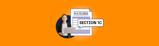 Cybersecurity in Financial Disclosures: 11 Topics Your Section 1C of 10-K Filings Should Address – Source: securityboulevard.com