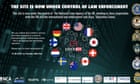 Seized ransomware network LockBit rewired to expose hackers to world – Source: www.theguardian.com
