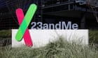 Hackers got nearly 7 million people’s data from 23andMe. The firm blamed users in ‘very dumb’ move – Source: www.theguardian.com