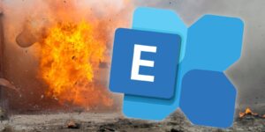 These 17,000 unpatched Microsoft Exchange servers are a ticking time bomb – Source: go.theregister.com